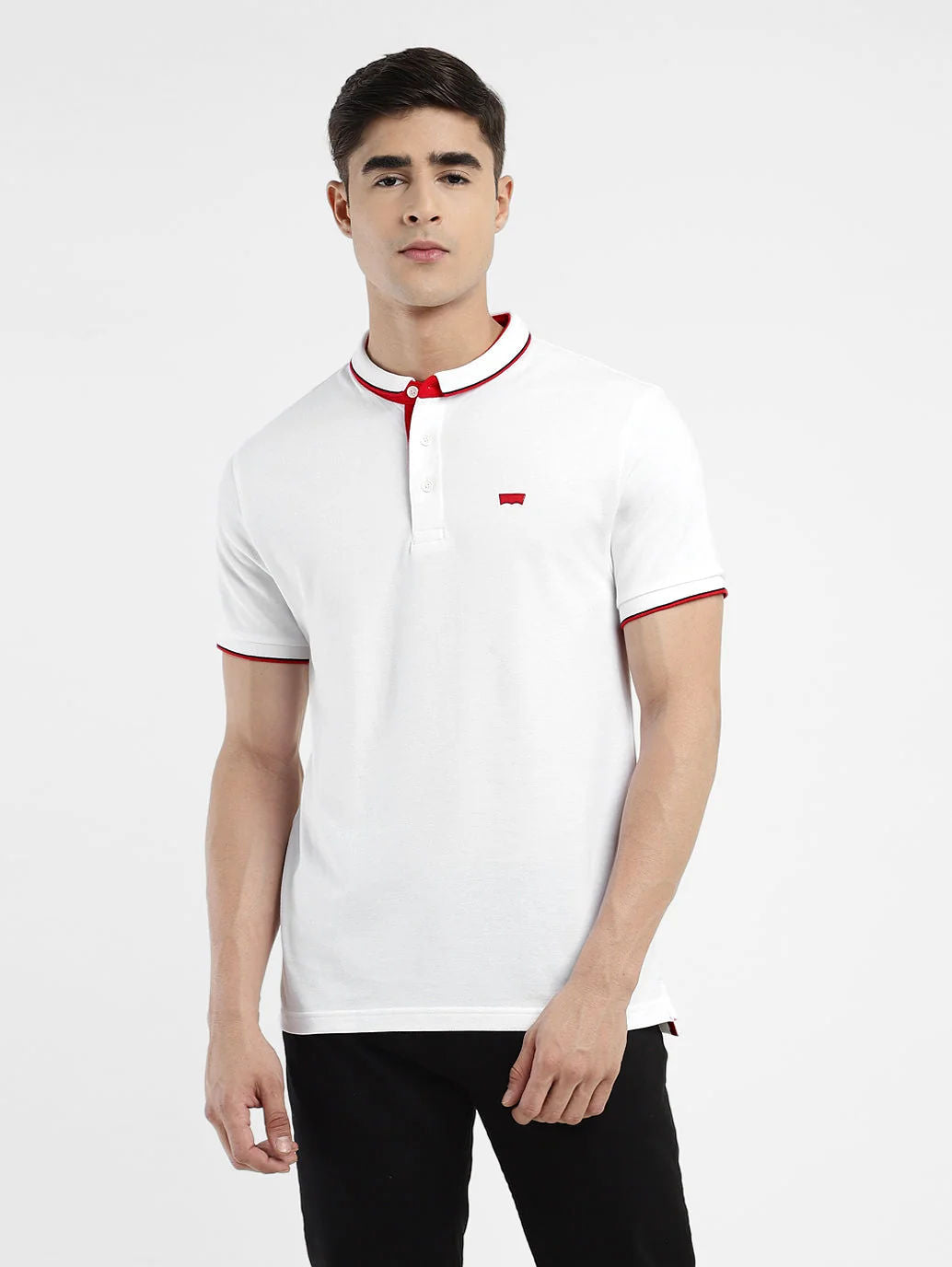 POLO T-SHIRT