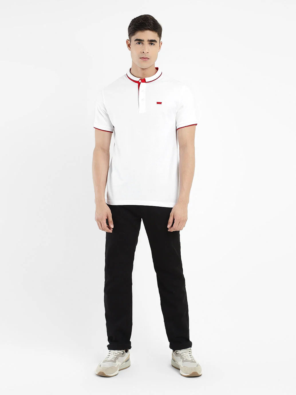 POLO T-SHIRT