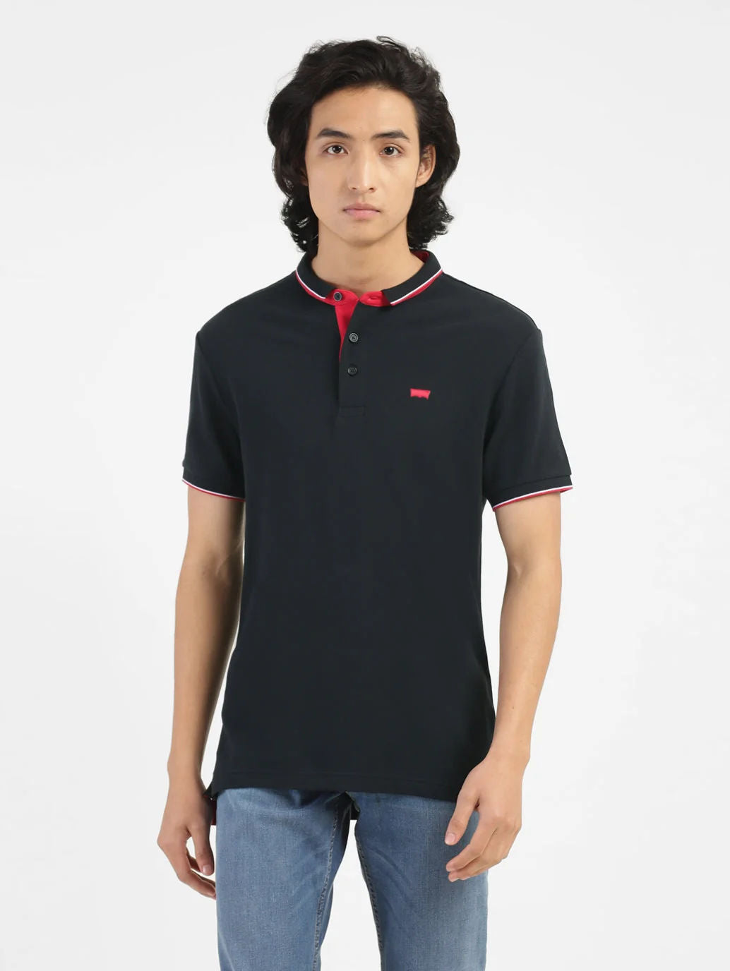 POLO T-SHIRT
