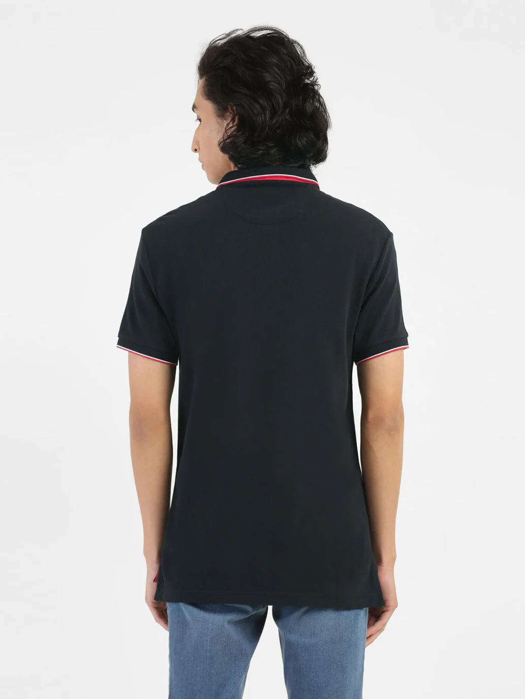 POLO T-SHIRT