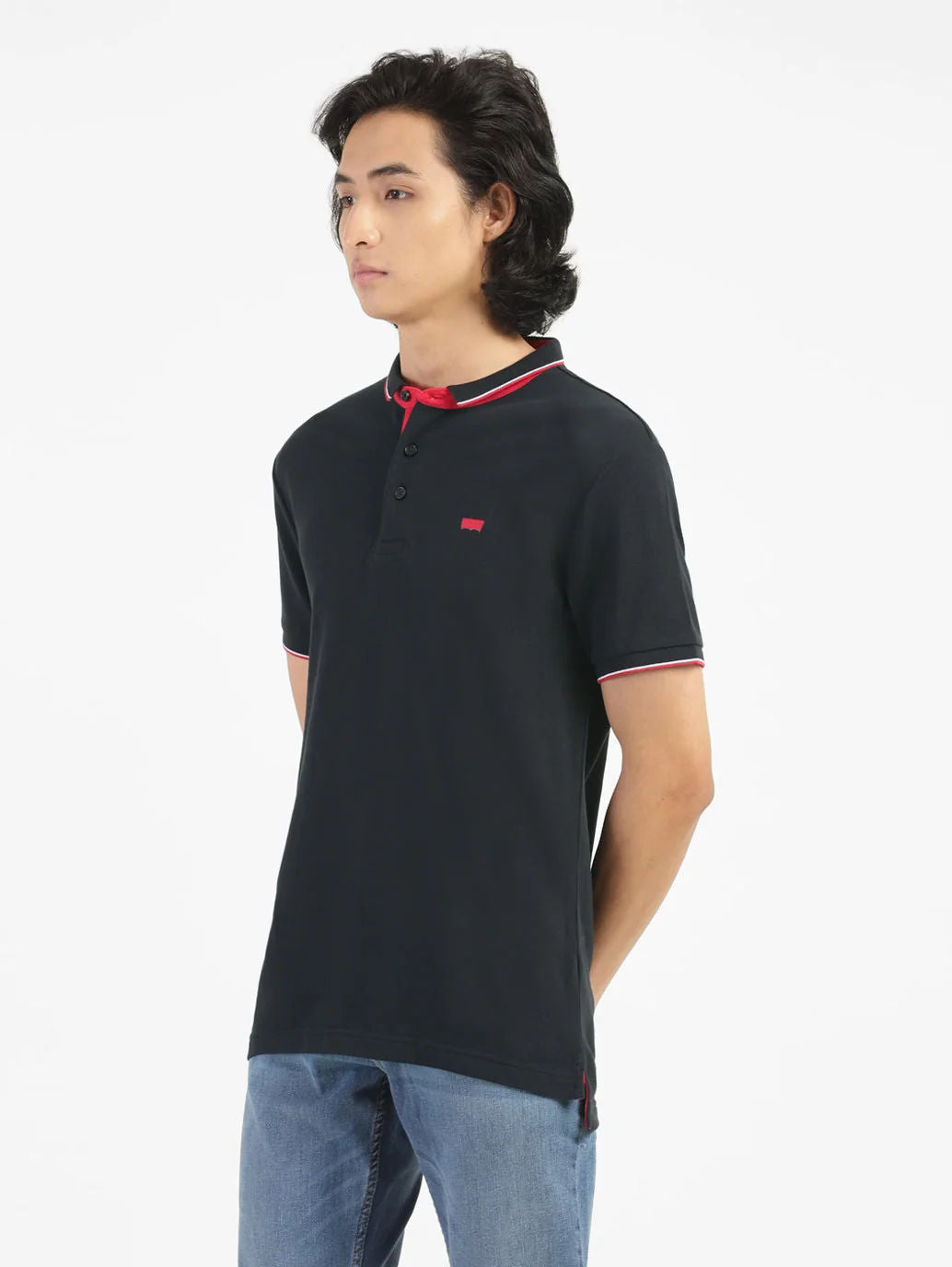 POLO T-SHIRT