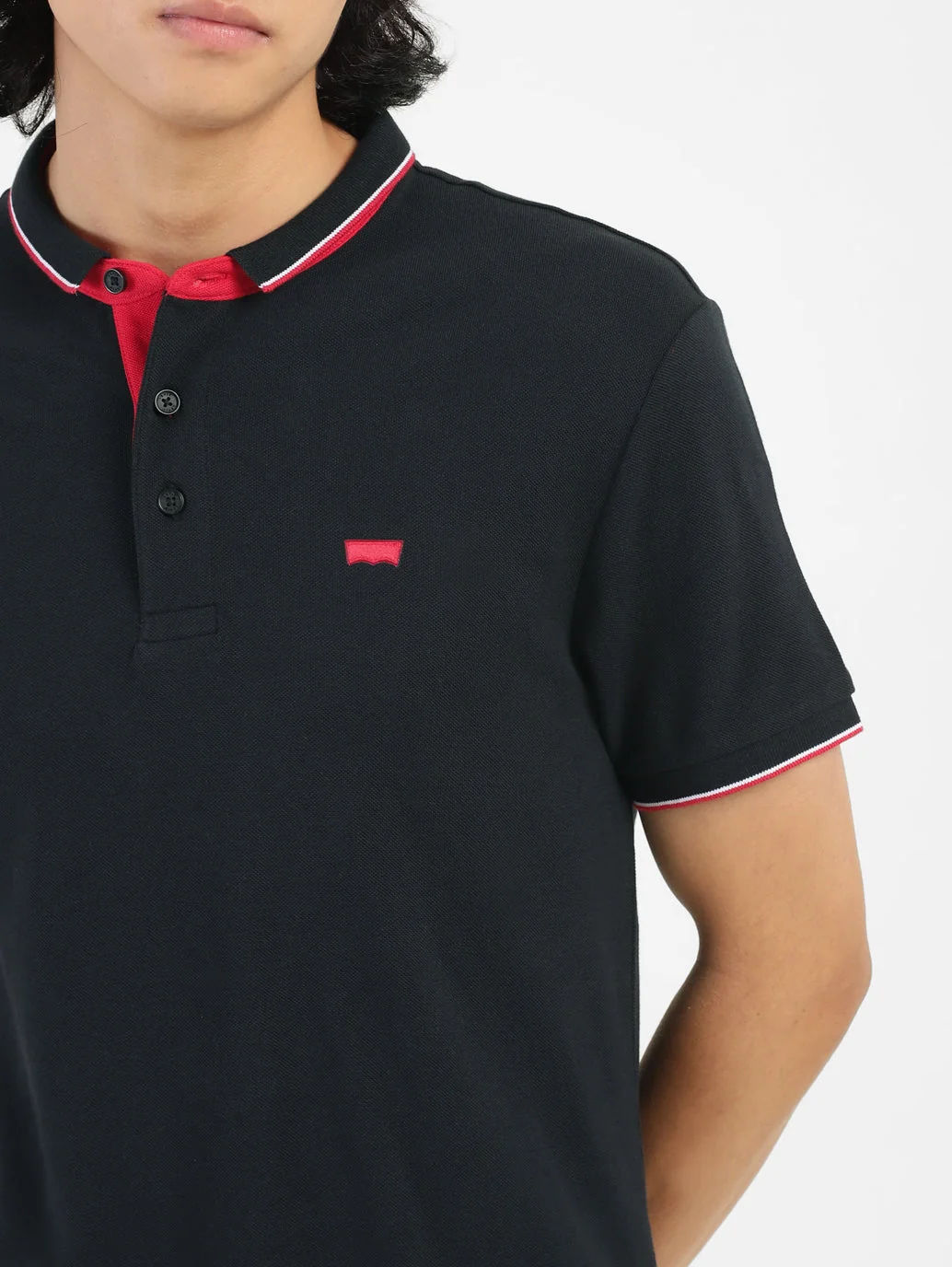 POLO T-SHIRT