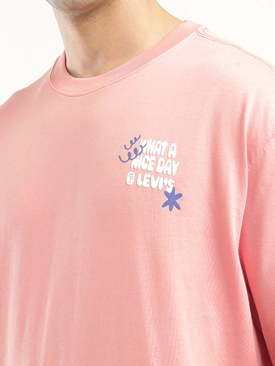 ROUND T-SHIRT