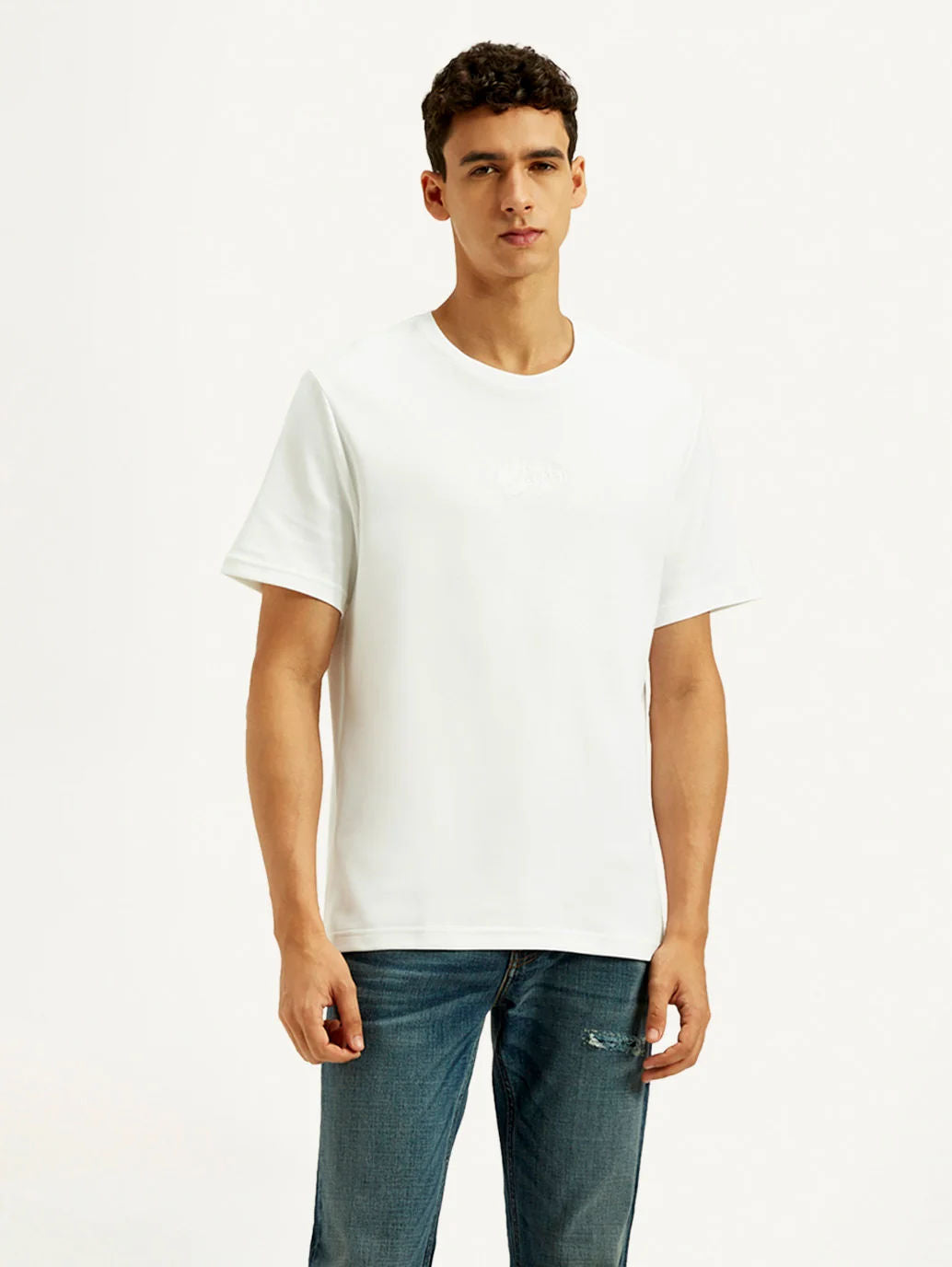 ROUND T-SHIRT