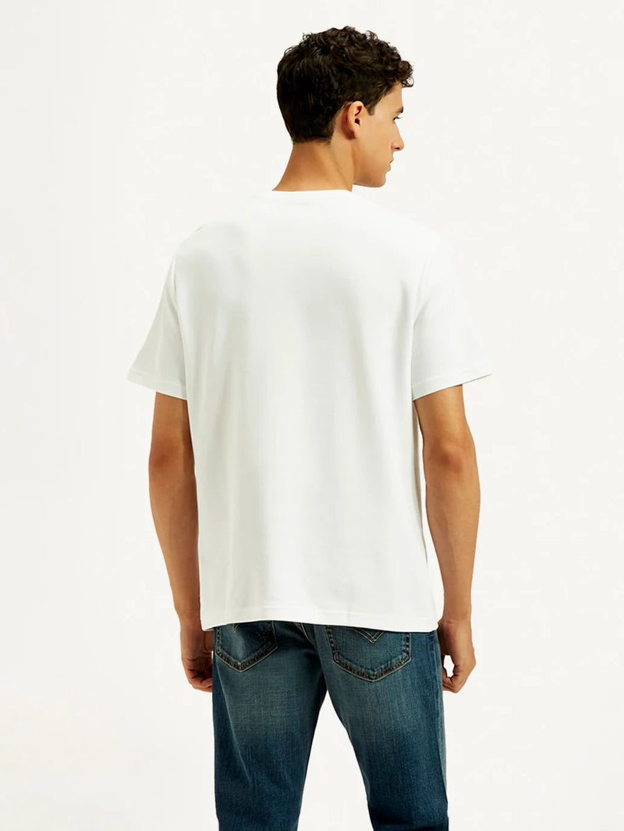 ROUND T-SHIRT