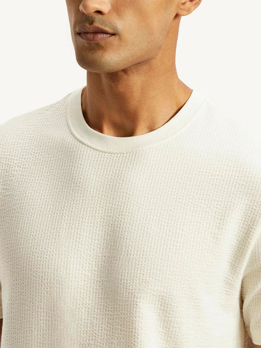 ROUND T-SHIRT