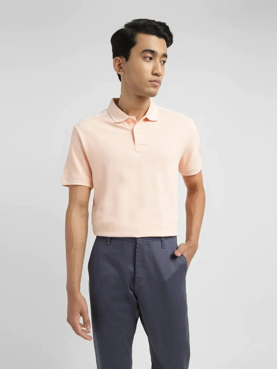 POLO T-SHIRT