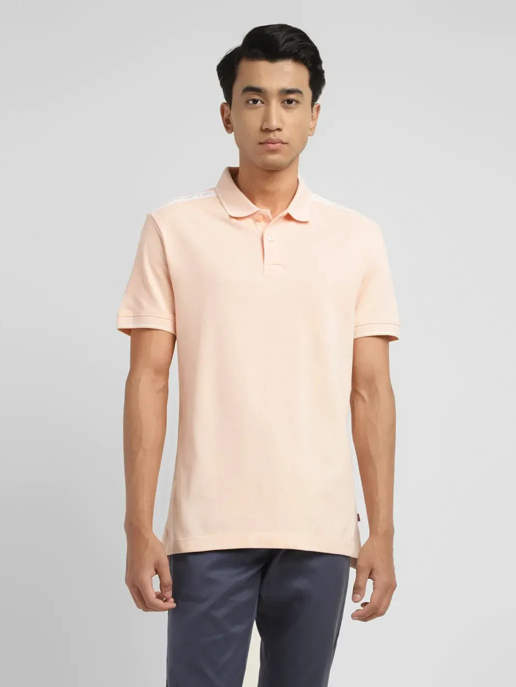 POLO T-SHIRT