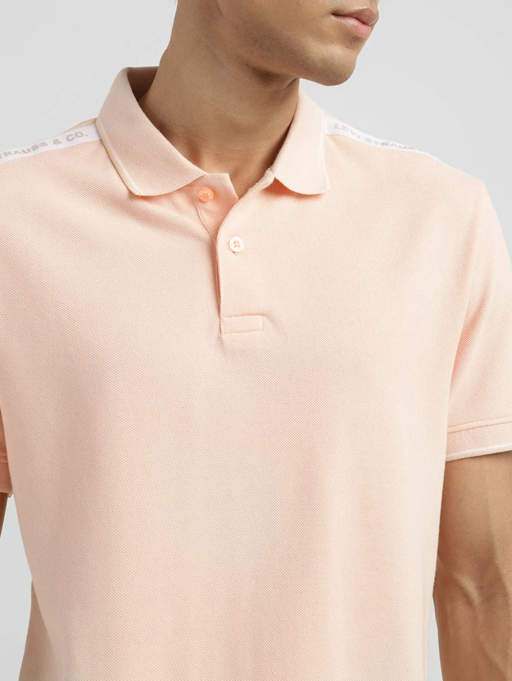 POLO T-SHIRT