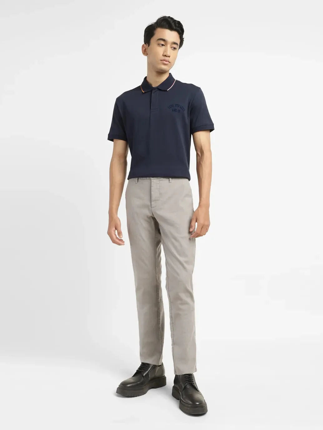 POLO T-SHIRT