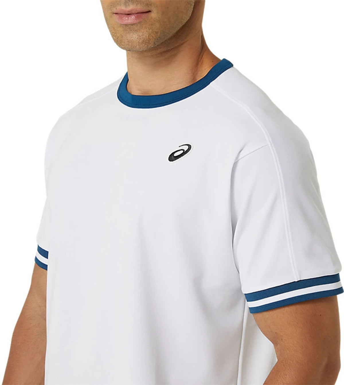 ROUND T-SHIRT