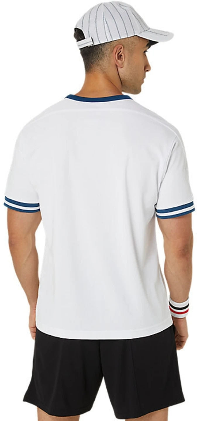ROUND T-SHIRT