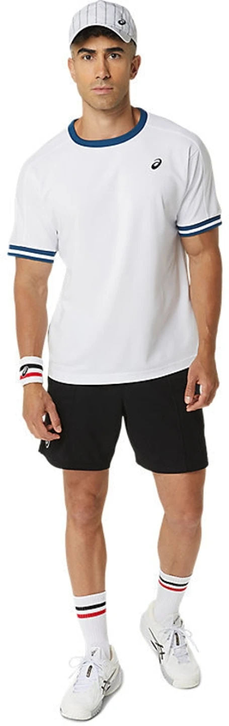 ROUND T-SHIRT
