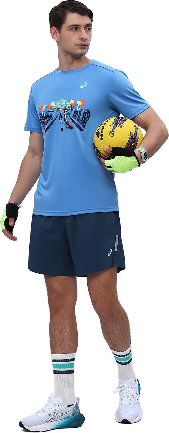 ROUND T-SHIRT