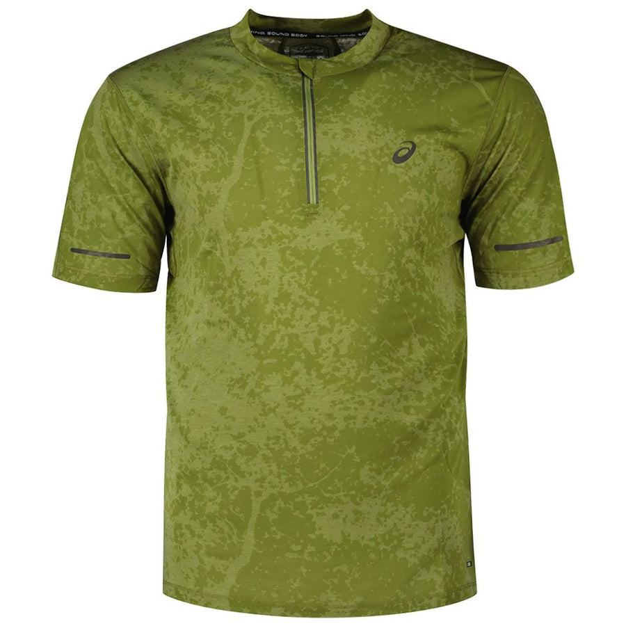 ROUND T-SHIRT