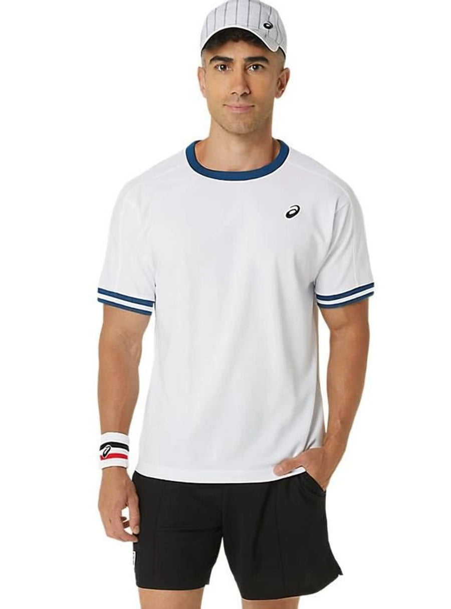 ROUND T-SHIRT