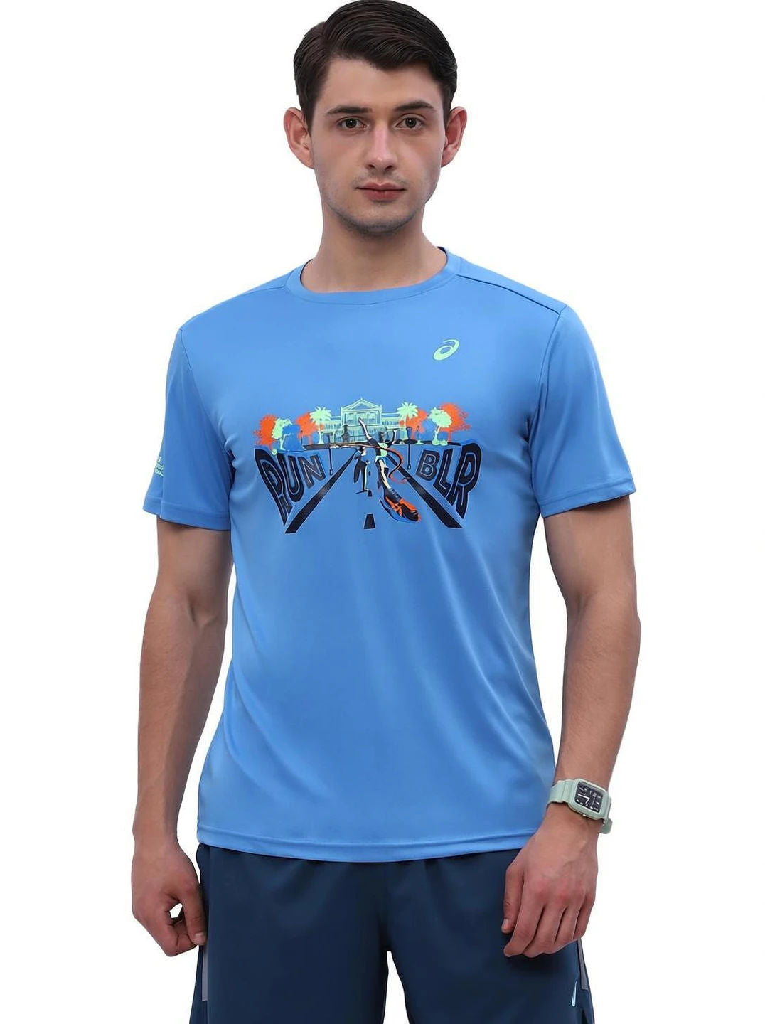 ROUND T-SHIRT