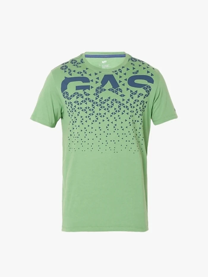 ROUND T-SHIRT