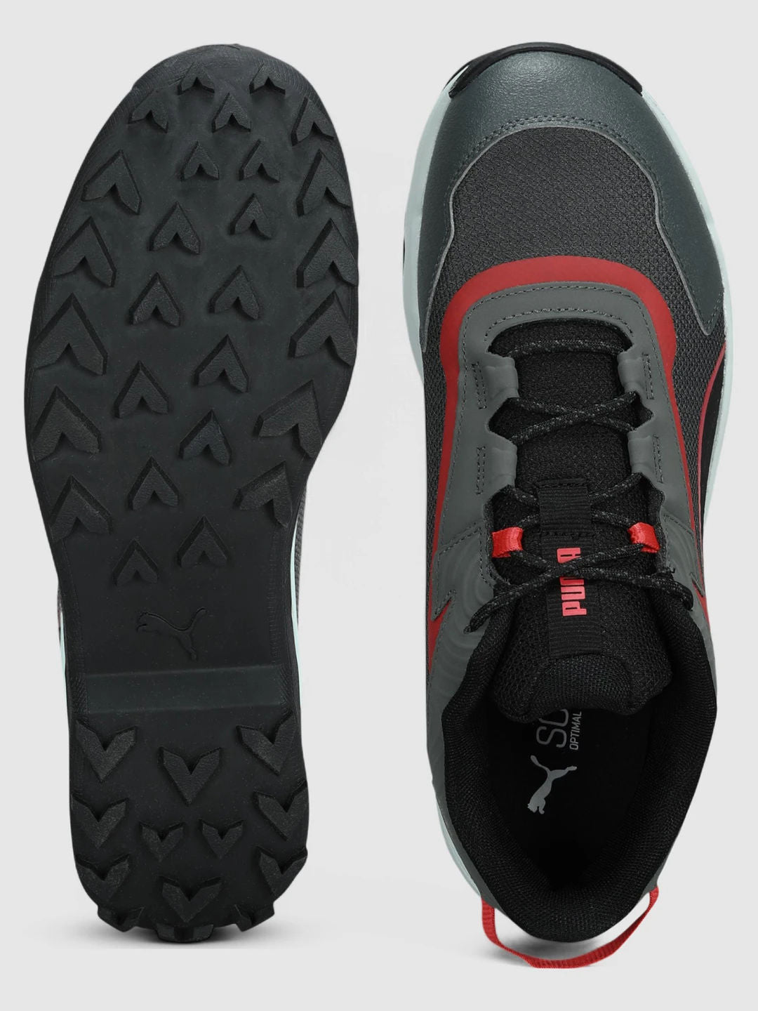 SHOE