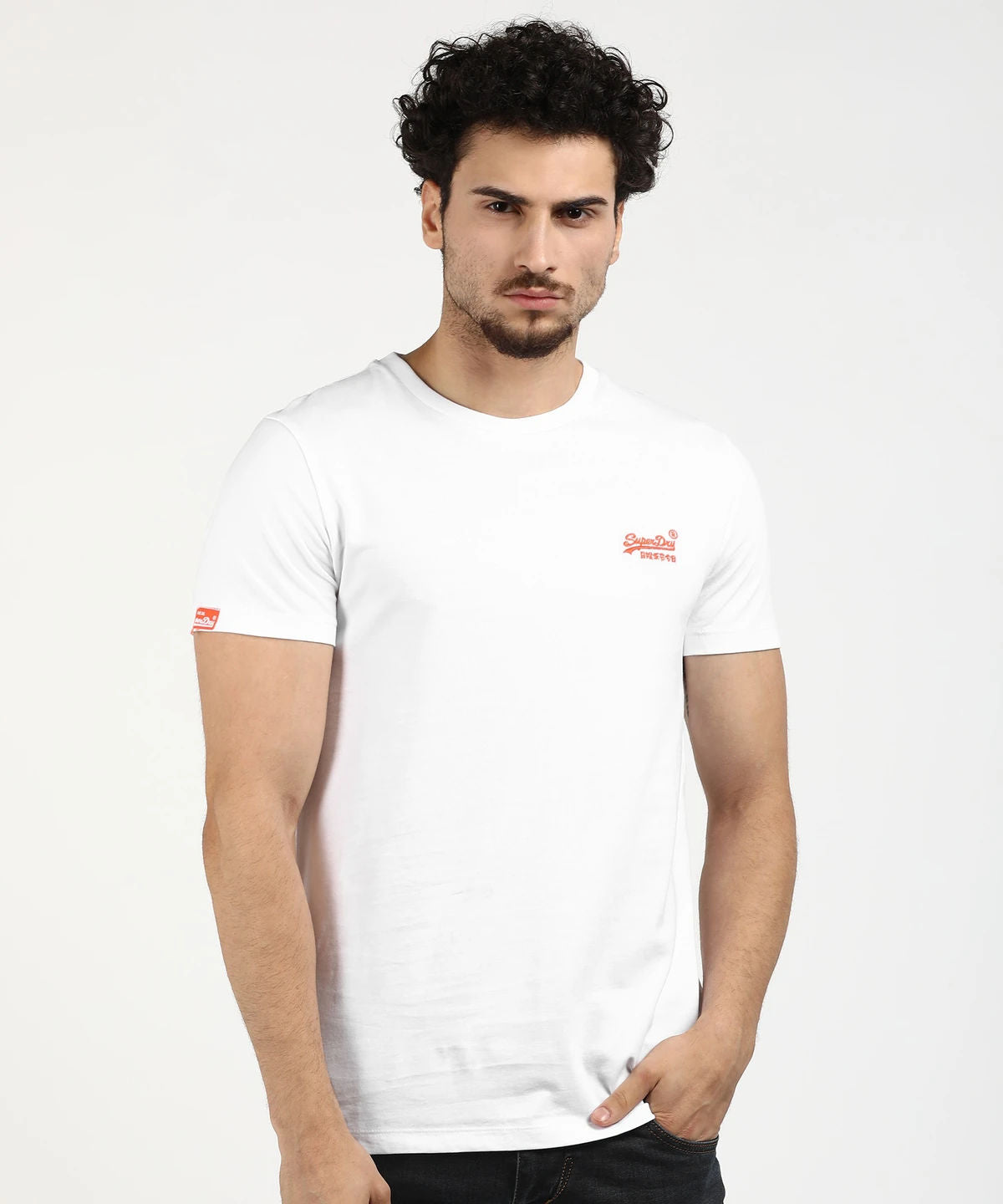 ROUND T-SHIRT
