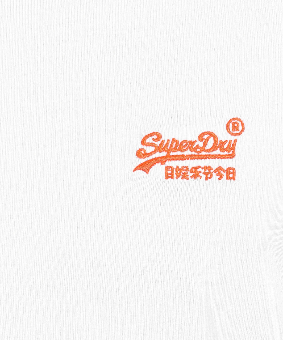 ROUND T-SHIRT