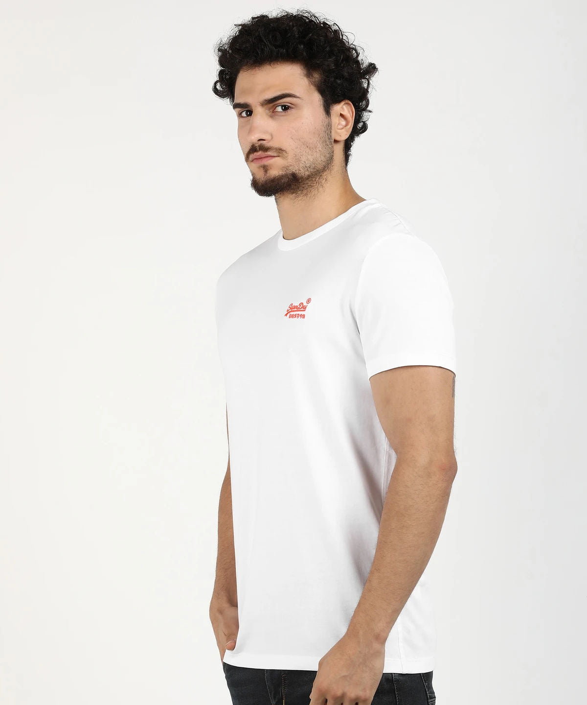 ROUND T-SHIRT