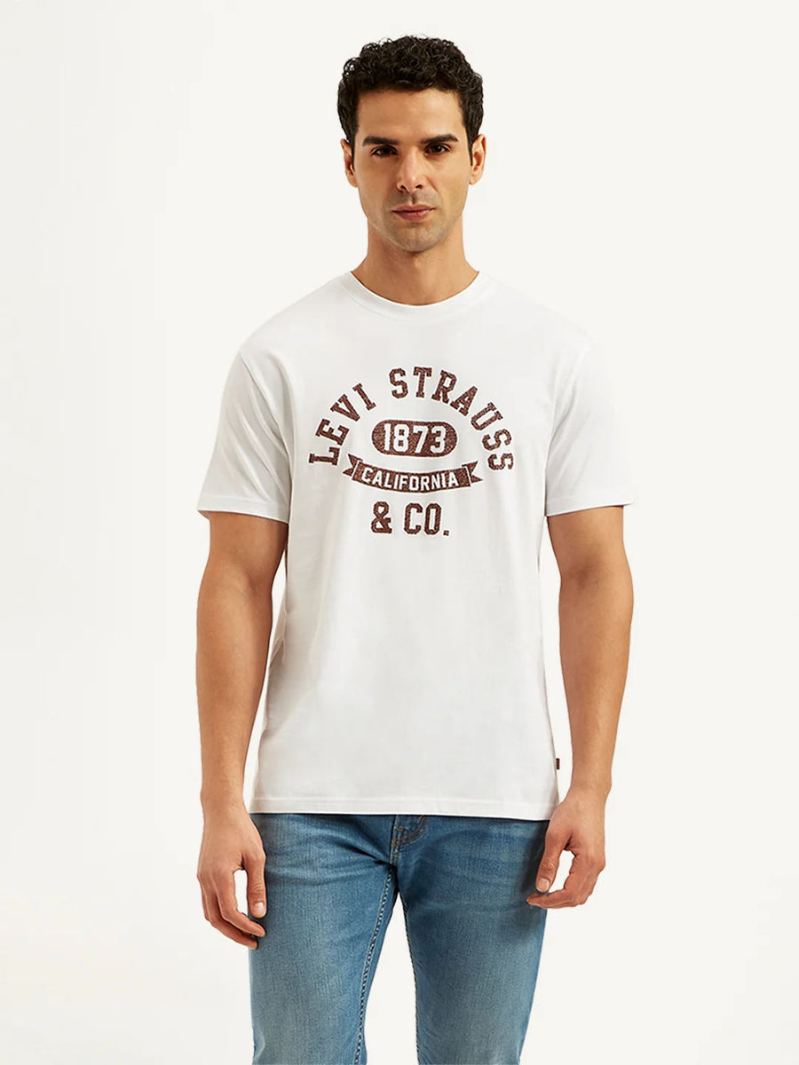 ROUND T-SHIRT