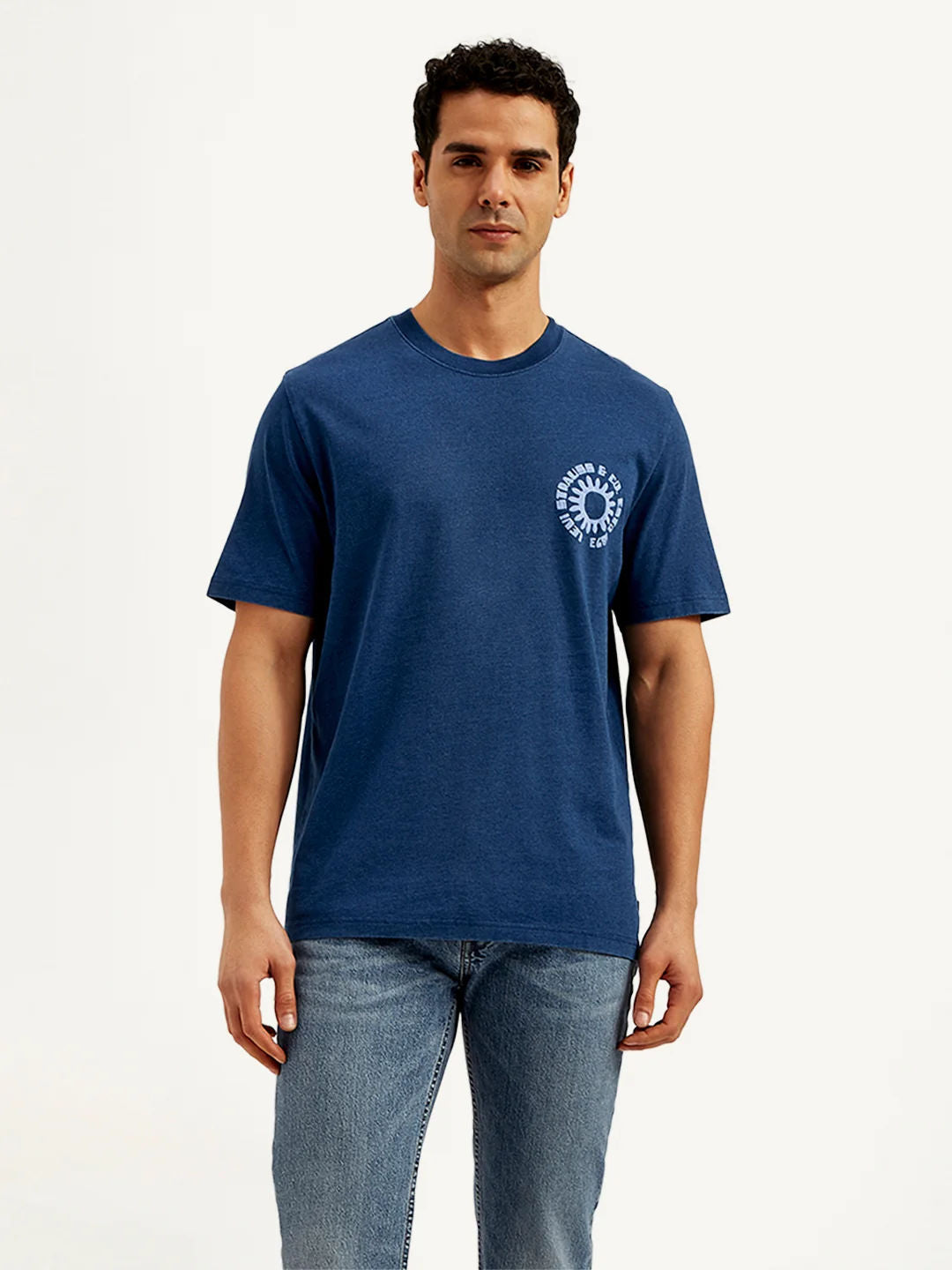 ROUND T-SHIRT