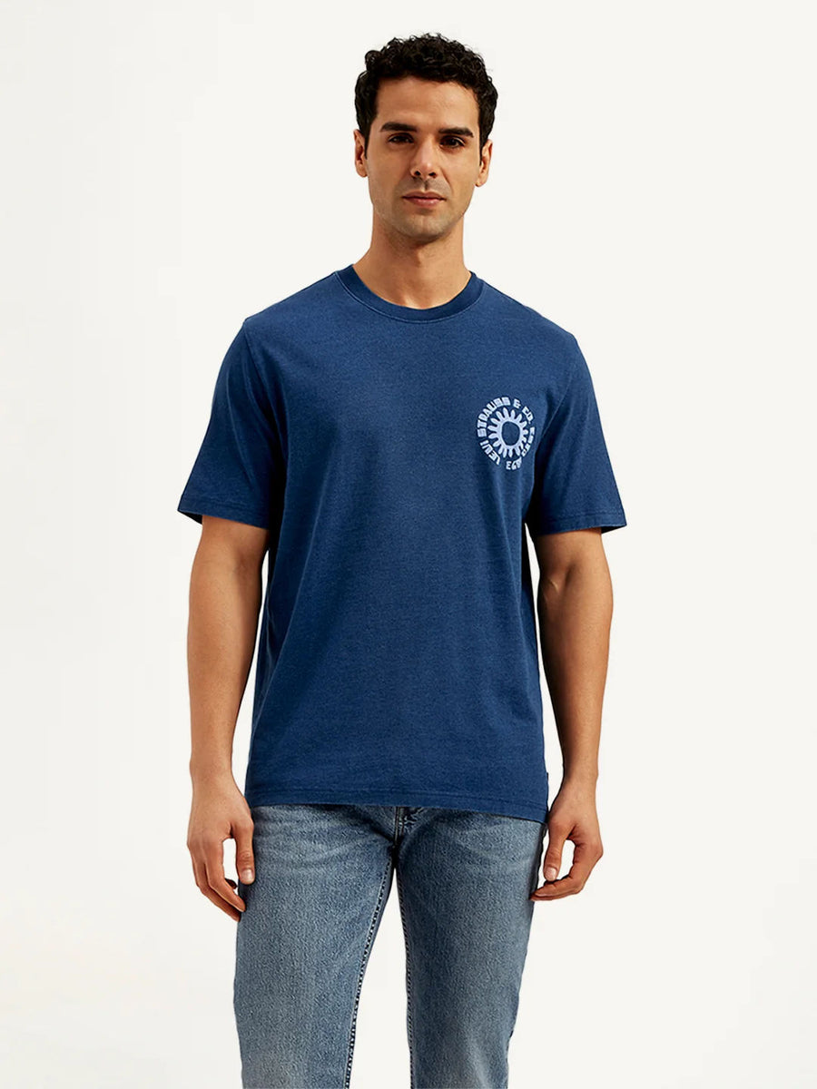 ROUND T-SHIRT