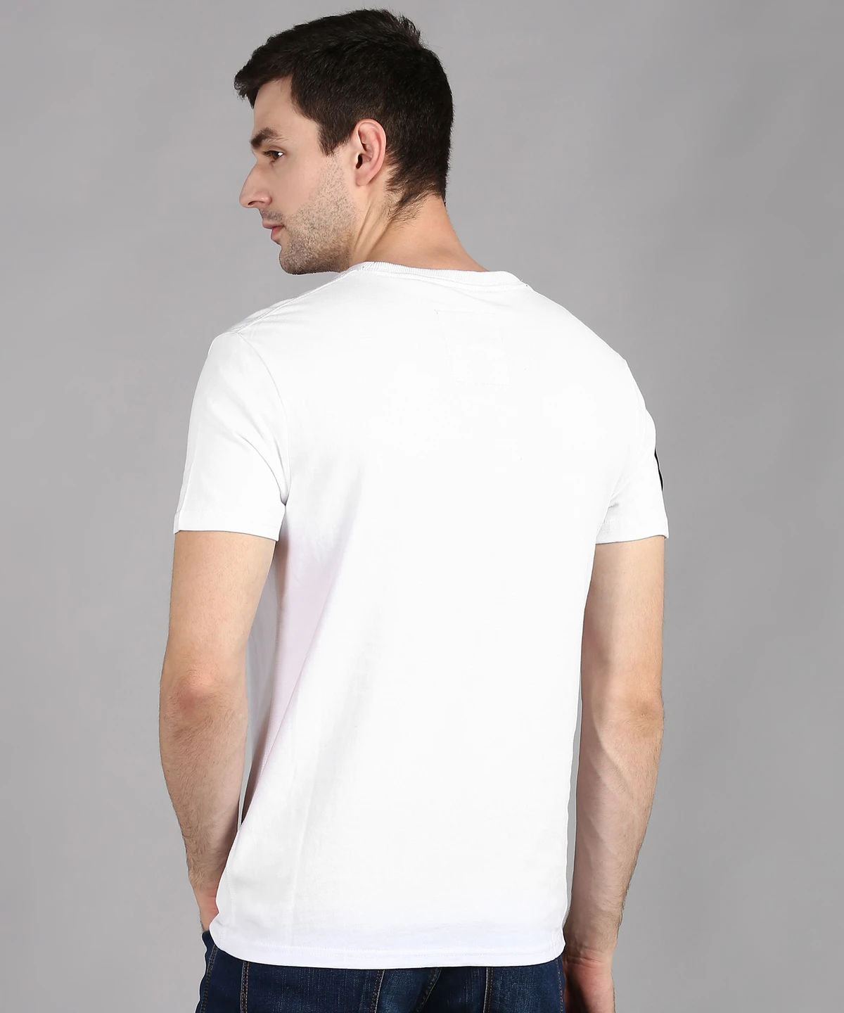 ROUND T-SHIRT