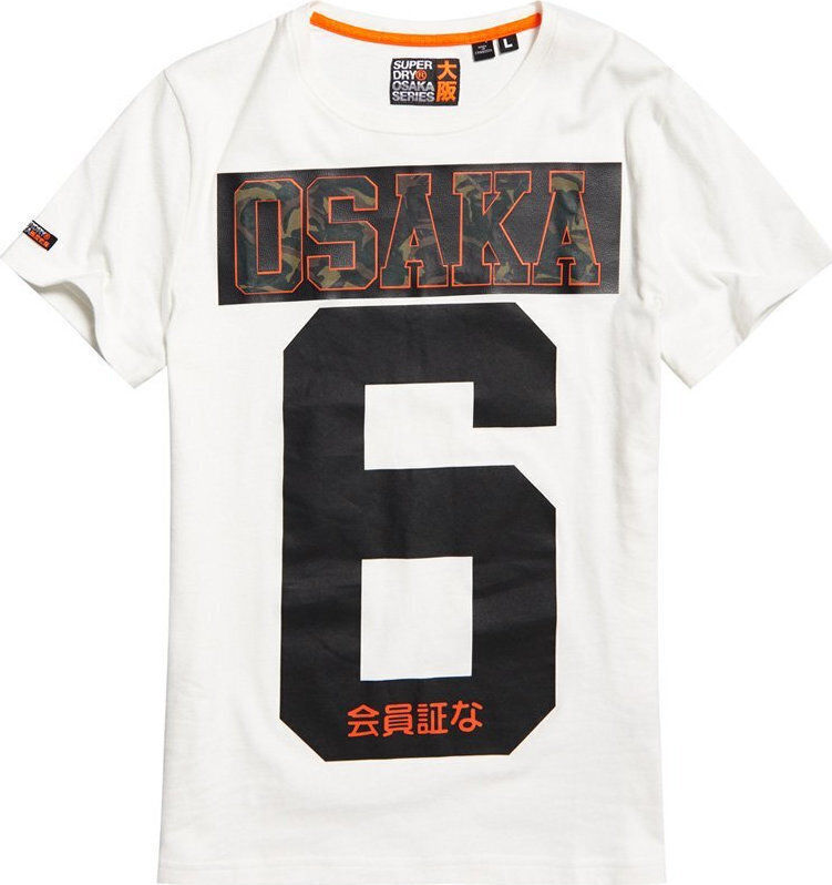 ROUND T-SHIRT