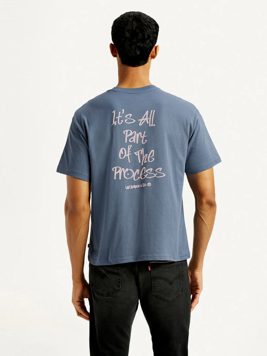 ROUND T-SHIRT