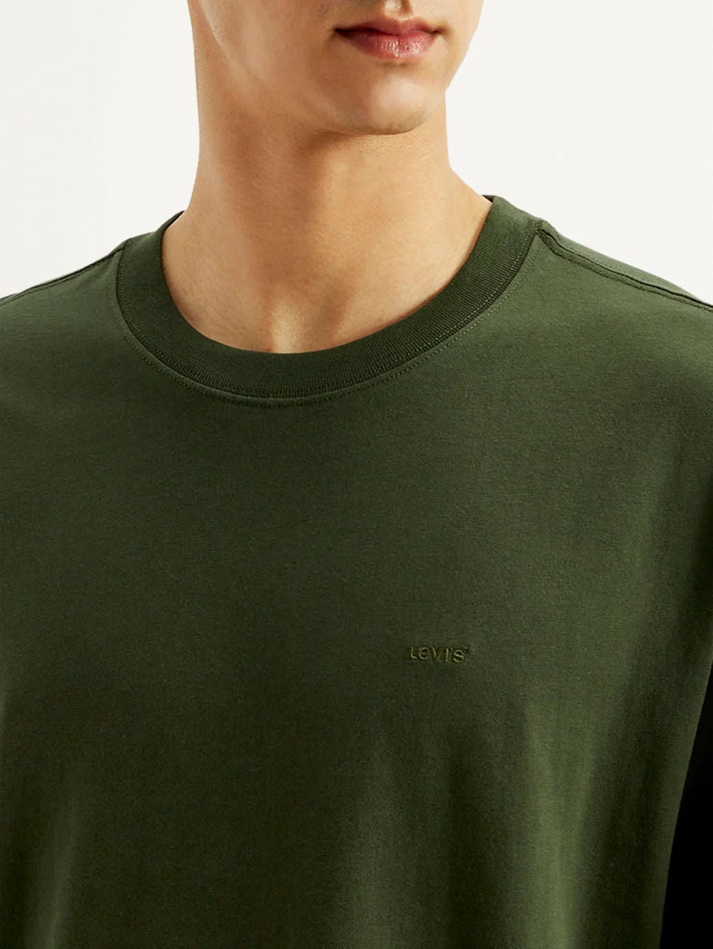 ROUND T-SHIRT