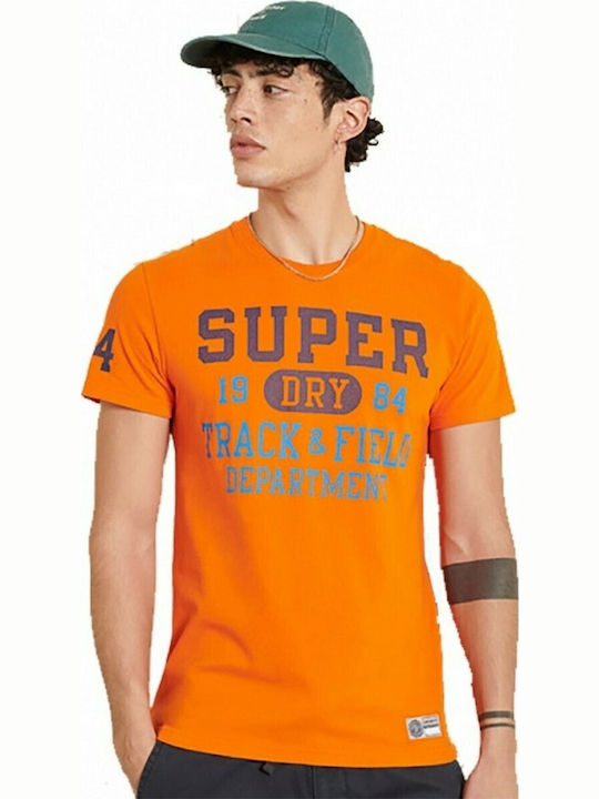 ROUND T-SHIRT