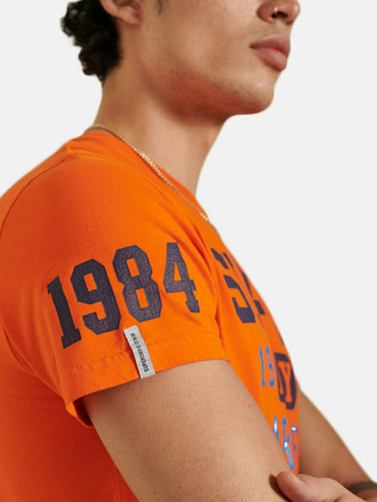 ROUND T-SHIRT