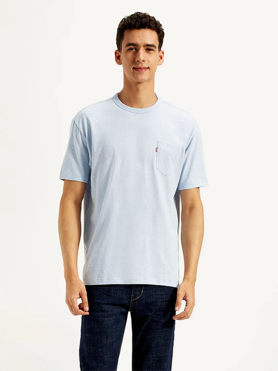 ROUND T-SHIRT