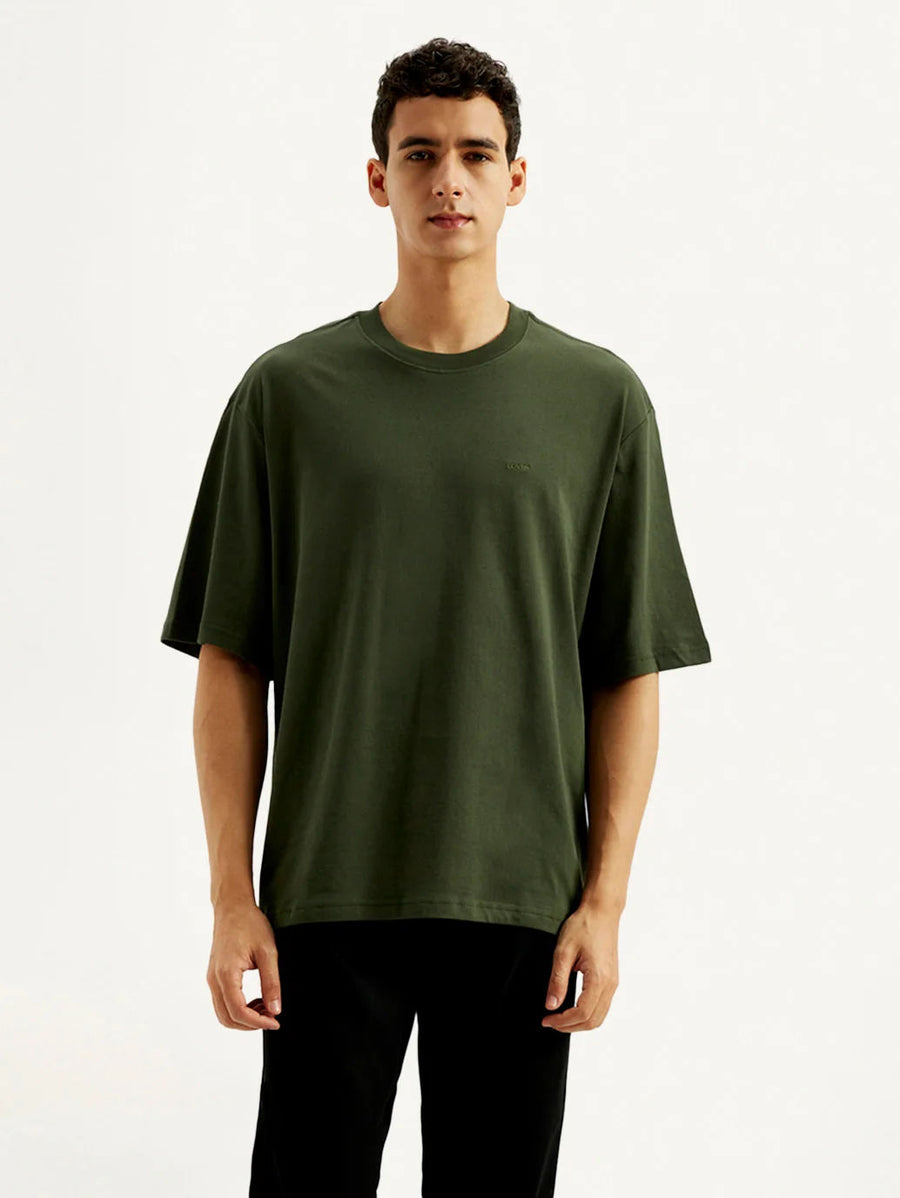 ROUND T-SHIRT