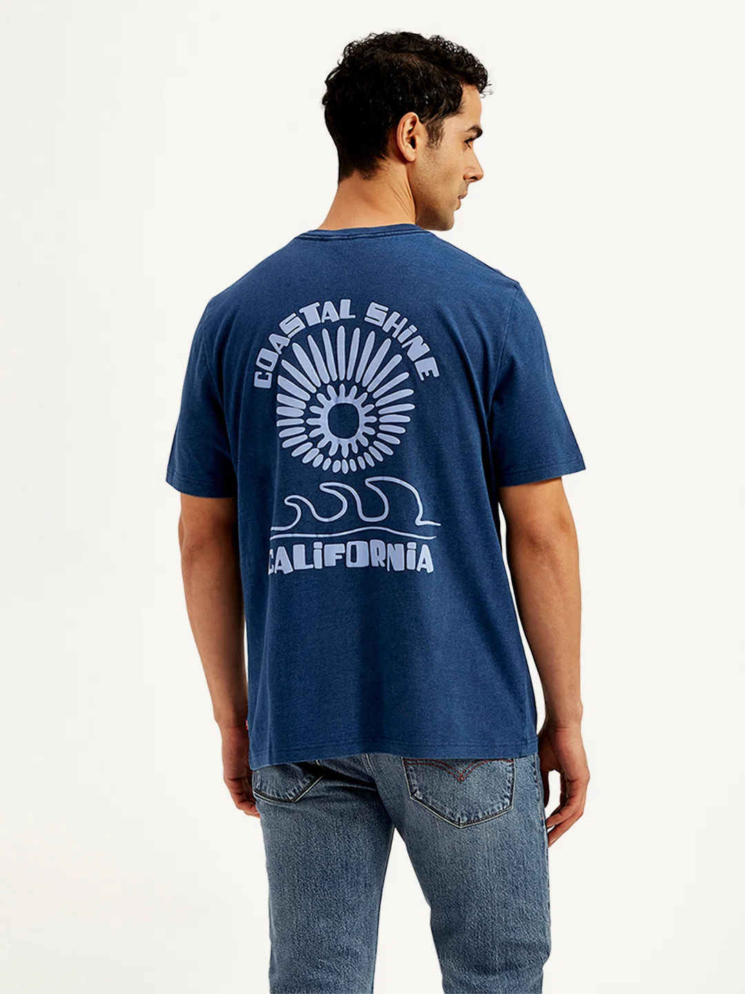 ROUND T-SHIRT