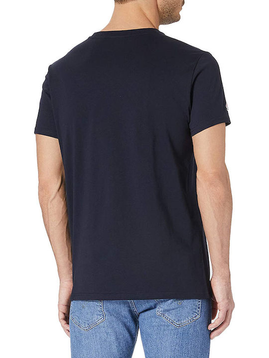 ROUND T-SHIRT