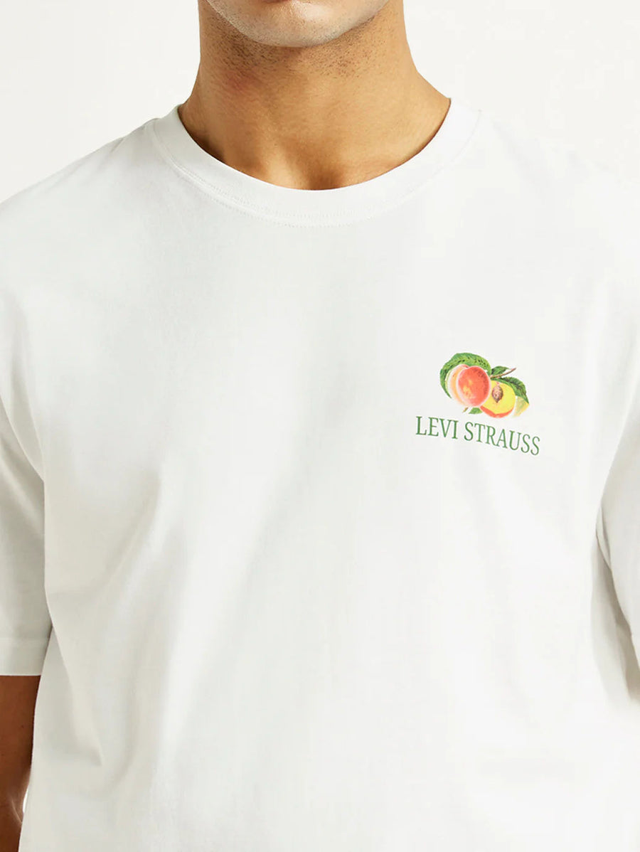ROUND T-SHIRT
