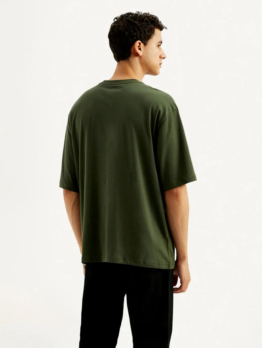 ROUND T-SHIRT
