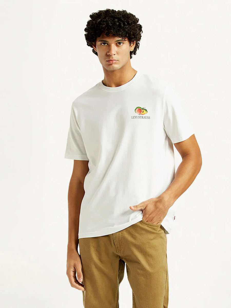 ROUND T-SHIRT