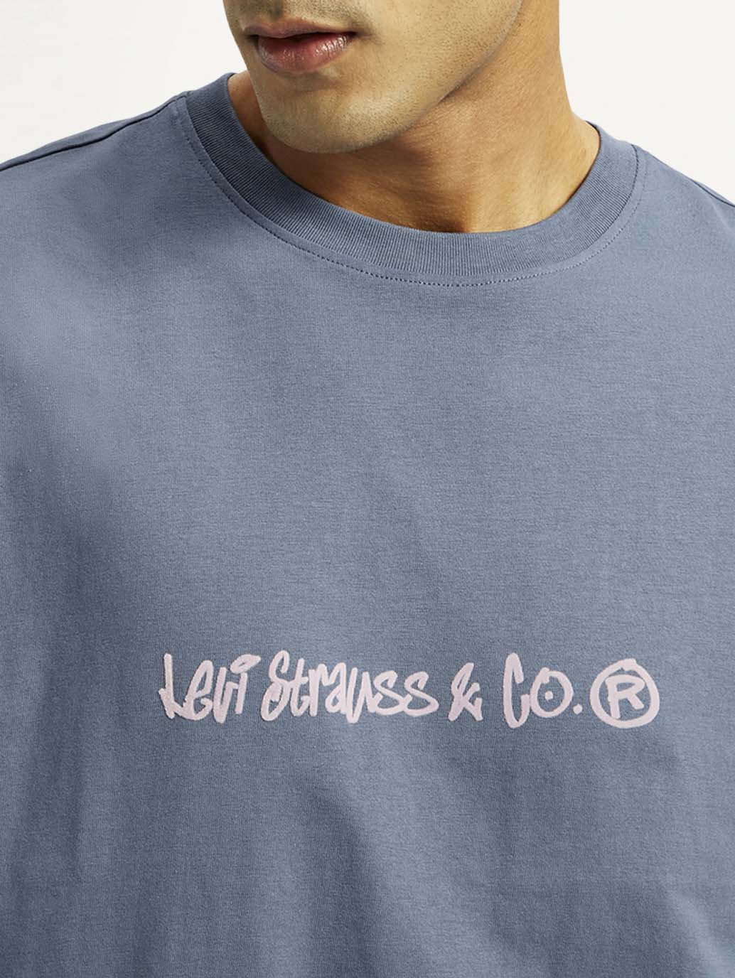 ROUND T-SHIRT
