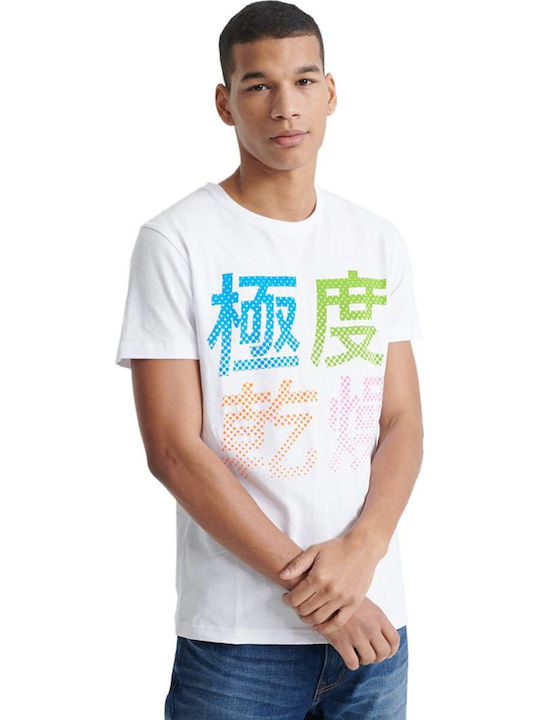 ROUND T-SHIRT