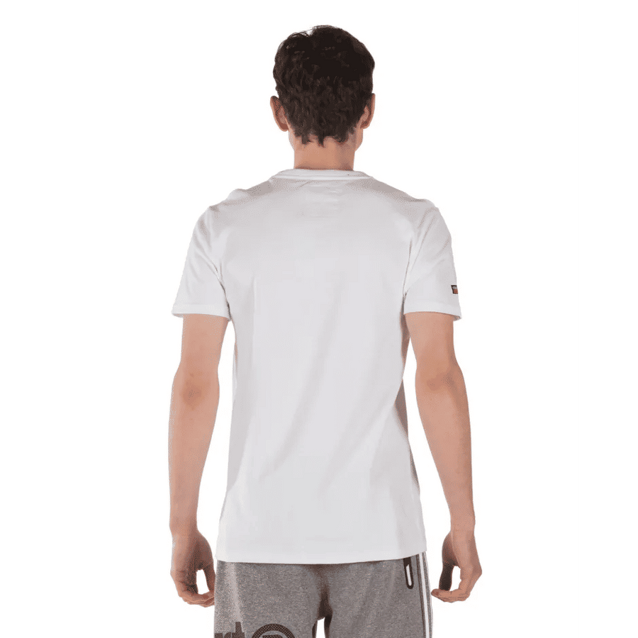 ROUND T-SHIRT