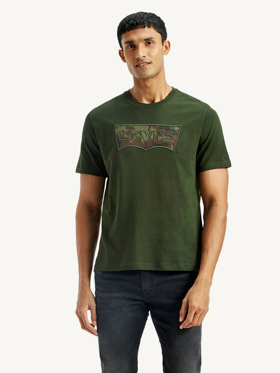 ROUND T-SHIRT