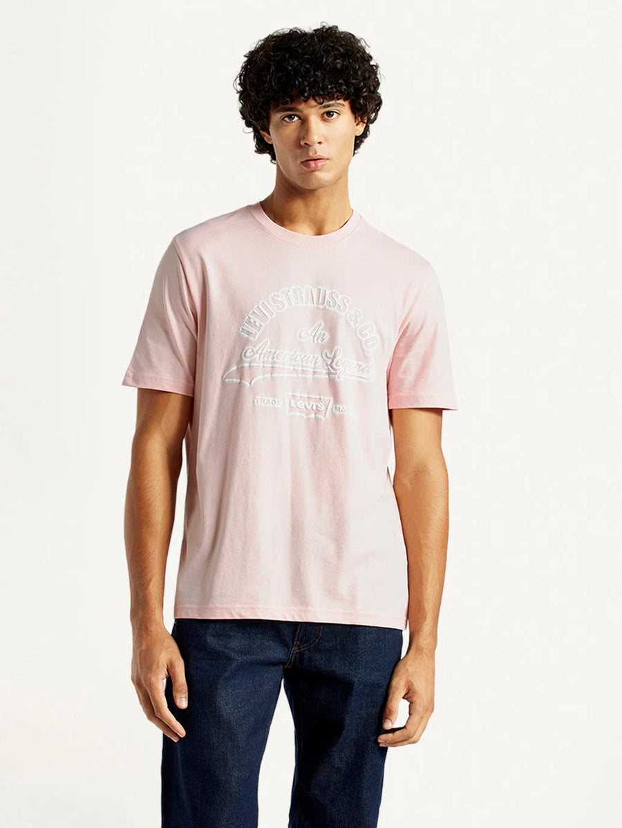 ROUND T-SHIRT