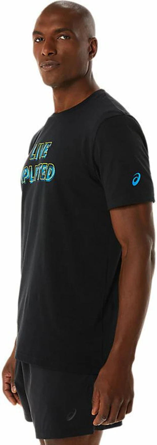 ROUND T-SHIRT