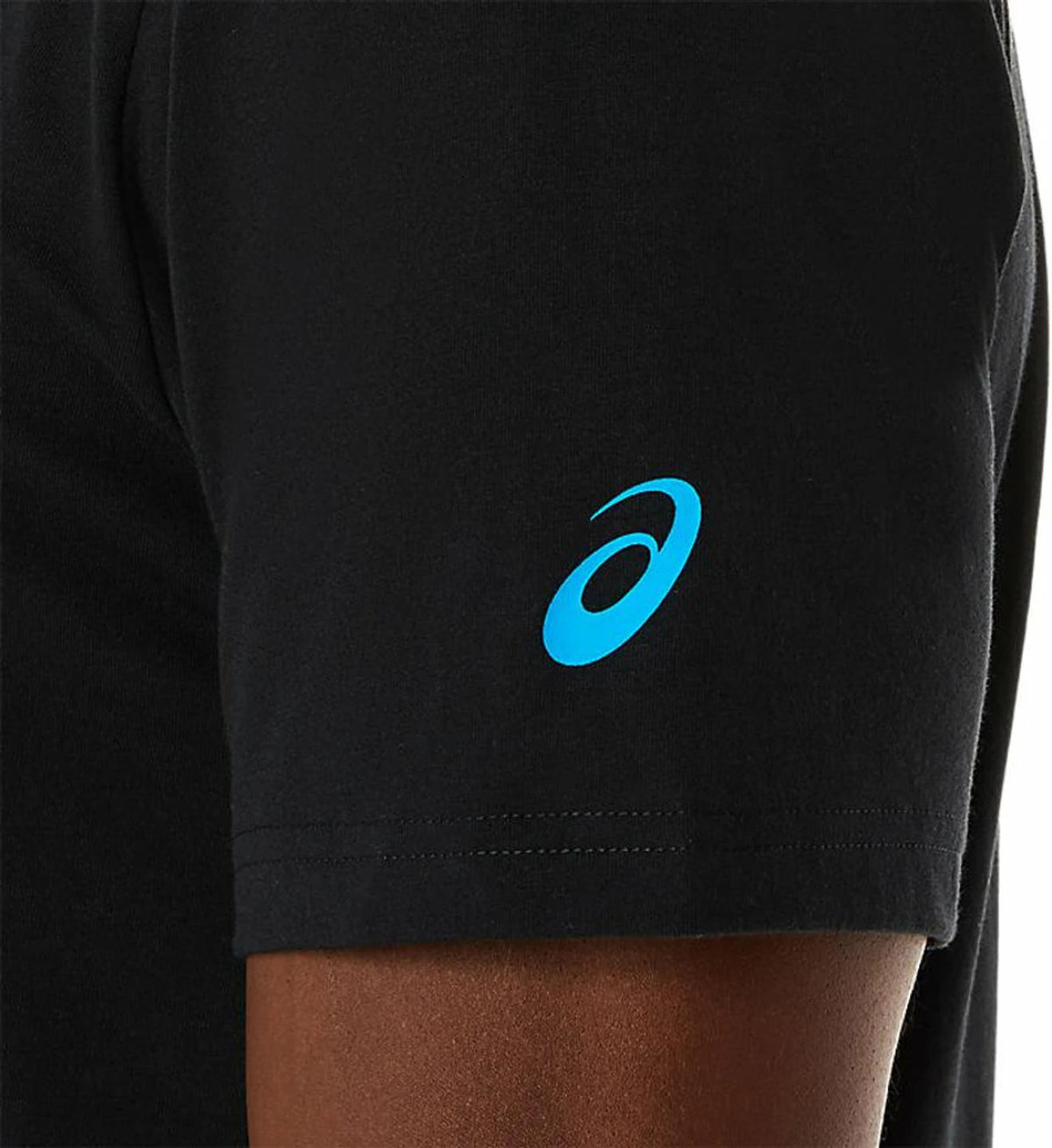 ROUND T-SHIRT