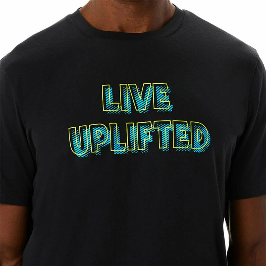ROUND T-SHIRT